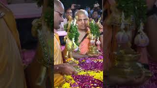 Relish the divine moments of the Panihati Chida Dahi Mahotsav at Gupt Vrindavan Dham #panihatiutsav