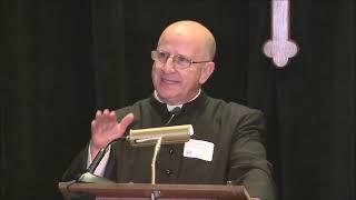 Combating Evil as an Integral Part of Becoming Holy ~ Fr. Ripperger