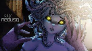 ASMR | You're Medusa's Favourite Statue | Roleplay F4A | Macalda Reye