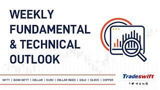 Weekly Fundamental & Technical Outlook by  @Tradeswift1   |  01 June 2025 - 07 June 2025