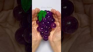 Grape Squishy DIY with Nano Tape!