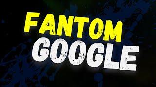 Czy Fantom wzrośnie po współpracy z Google Cloud?