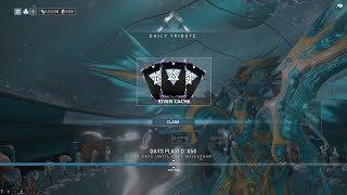Warframe Partner HUN/PC | Zephyr Prime & 850 Nappal késöbb /Szerver Meghalt/