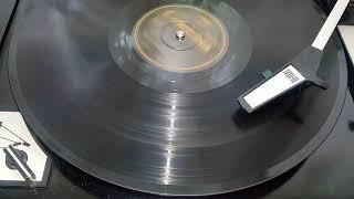 LORE,  LORE  (One Step) - BANJO - SYMPHONIKER. Columbia JAPAN 78 RPM