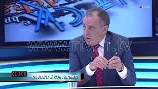 Click  - Si do te krijohet Asociacioni i Komunave me shumice serbe?     27.03.2018