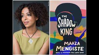 Maaza Mengiste, The Shadow King: A Novel