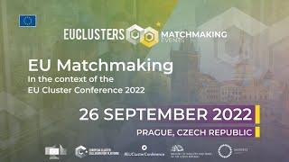 Matchmaking Event in Prague, Czech Republic