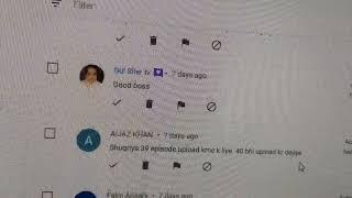 Dear Subscribers !!