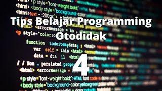 Belajar Ngoding Dasar Untuk Pemula | #4 Edit Data