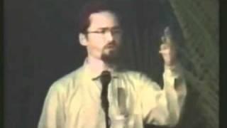 Shaykh Hamza Yusuf - Elements of Success