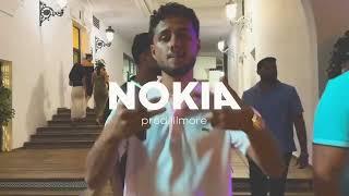 PASHANIM Type Beat "NOKIA"