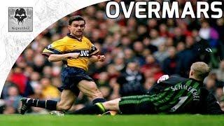 A Legend in the Making - MARC OVERMARS