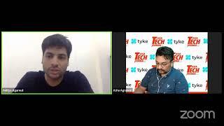 AMA with Aditya Agarwal - Artment | Asia Tech Journal X Tyke