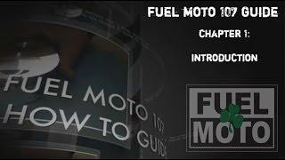 Fuel Moto 107 Harley Big Bore Chapter 1: Introduction