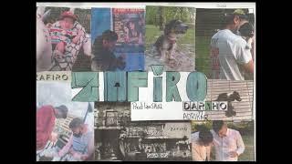 Zafiro -Darkho FT Adrikae. Producido Lien Skull