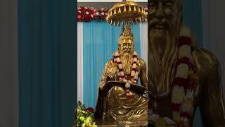 Ramtirth vlog Punjab upcoming || Ashram of guru Maharishi Valmiki #valmiki #ramsita #lavakusha