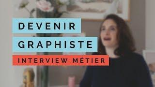 Devenir Graphiste