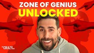 How To Access Your Zone of Genius