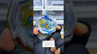 You Bet I Don't Have Imperial Dragon? Try Harder! Share Your Beyblade Burst Story!