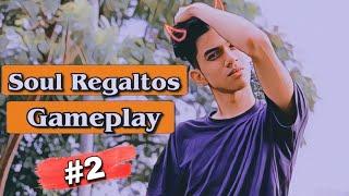 Soul Regaltos best clutch in Competitive game Pmco || Pubg mobile || #regaltos #regaltospubg