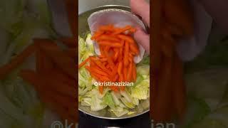 Приготовим очень вкусный ароматный экспресс КИМЧИ! Готовится быстро просто без заморочек!