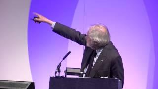 Lord David Puttnam, "The Future of Learning" : Learning Technologies 2013