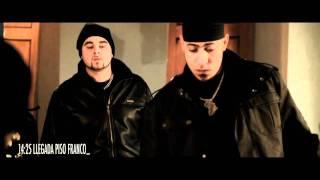 Delahoja - Los mios / Music by Pinto "Wahin" [Wahin Makinaciones Video Oficial]