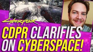 Cyberpunk 2077 News - Senior Quest Designer CLARIFIES Misinformation, New Characters & New Song!