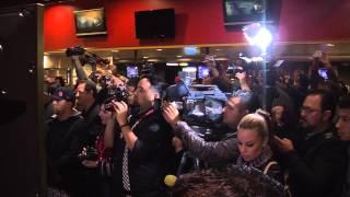 Opening Night at the San Diego Latino Film Festival