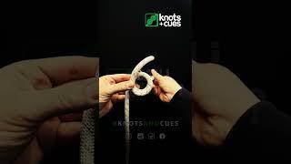 learn here the double bowline #knotsandcues