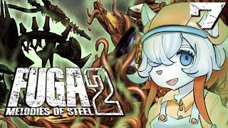 why is it always kids... | #7 | Fuga 2: Melodies of Steel