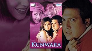 Kunwara (HD) Hindi Full Movie - Govinda - Urmila Matondkar - Hindi Comedy Film-(With Eng Subtitles)