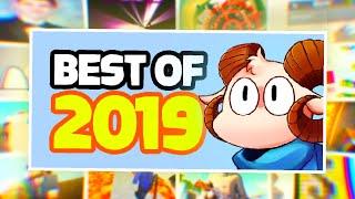 The BEST OF JSCHLATT 2019