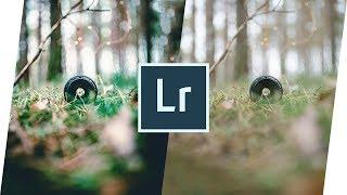 So bearbeite ich meine BILDER in Lightroom (Filter) | Jonah Plank