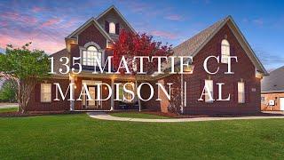 135 Mattie Ct | Madison, AL