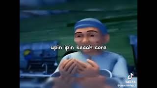 Upin Ipin lawak