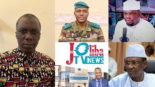 Très très urgent et très chaud PM Abdoulaye Maiga, Djoliba TV Dr Choguel et Imam Oumarou