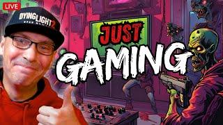 What´s Up  LIVE - ENDLICH FREITAG | Just Gaming & Talk | #deutsch