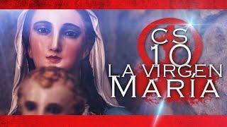 La Virgen María