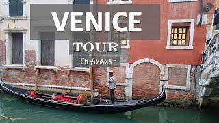 Explore Venice's beauty with family!  | Palaces, Piazzas, and Fun! #VeniceFamilyTrip #TravelGoals