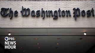 Why The Washington Post decided to opt out of a presidential endorsement