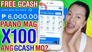 MINUTO LANG MADODOBLE NA ANG PERA MO SA GCASH! SOBRANG LEGIT!