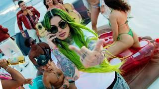 Snow Tha Product - El Llorón [Video Oficial]