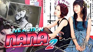 NANA 2: ¡PELÍCULA FINAL!  | RESUMEN & ANÁLISIS (Live Action) | Ai Yazawa