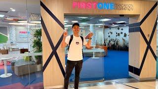 Granted visa within 1 hour,Sydney Australia by First One Education Migration