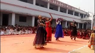 Dr.R.G Singh public convent school