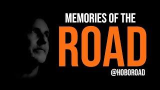 My Stories and Memories of the Road