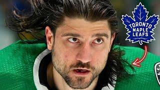 Chris Tanev Highlights | Welcome to the Toronto Maple Leafs