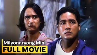 ‘Milyonaryong Mini’ FULL MOVIE | John Estrada, Anjo Yllana