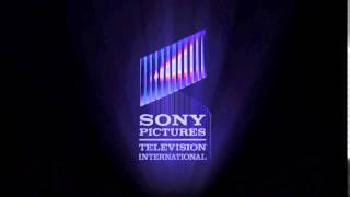 Sony Pictures Television International (2003-2009) Widescreen